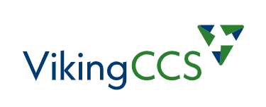 V Net Zero is renamed Viking CCS image